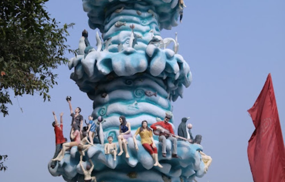 Bhavani Island