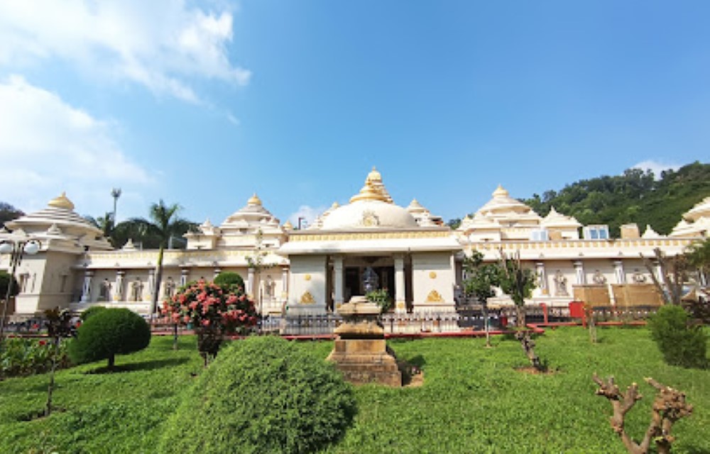 Sri Venkateshwara Museum