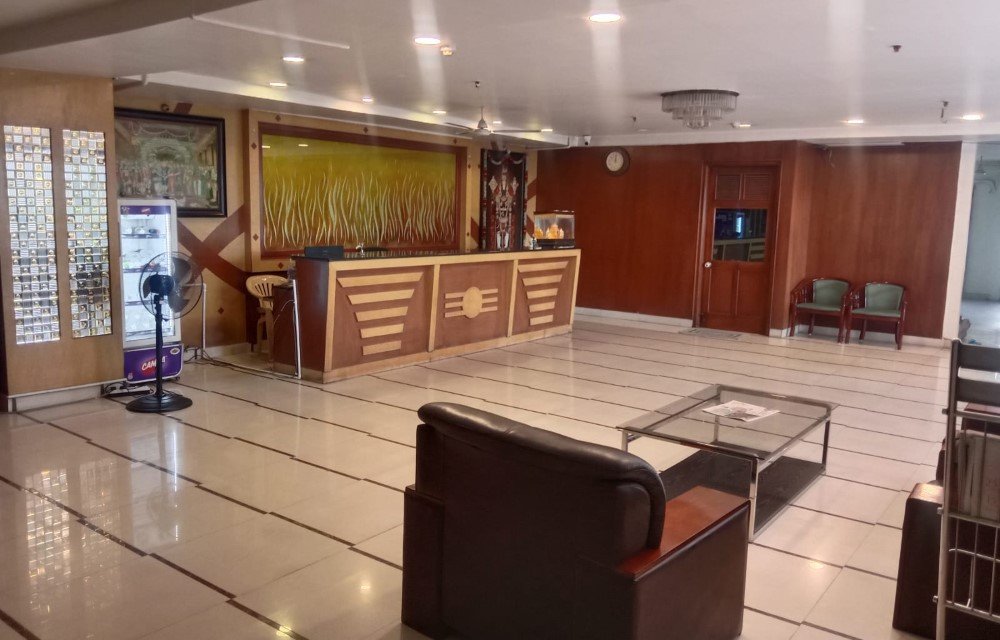 Immerse Yourself in Unmatched Hospitality at Tirupati